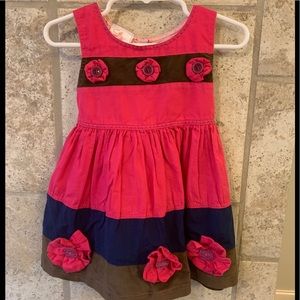 Child’s Dress